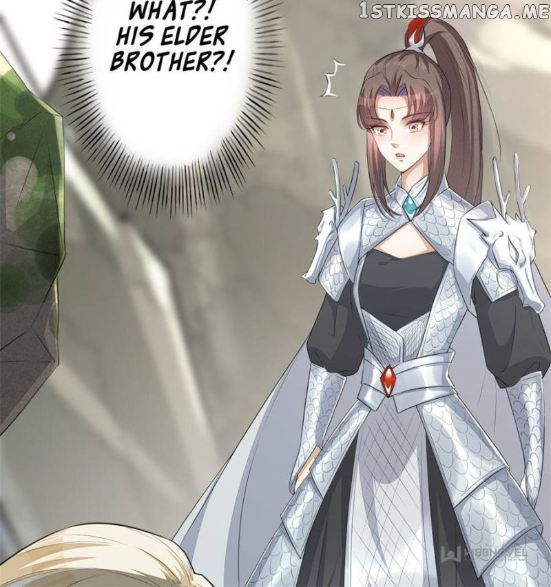 Peerless Refiner chapter 166 - page 6