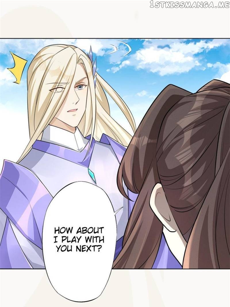 Peerless Refiner chapter 165 - page 1