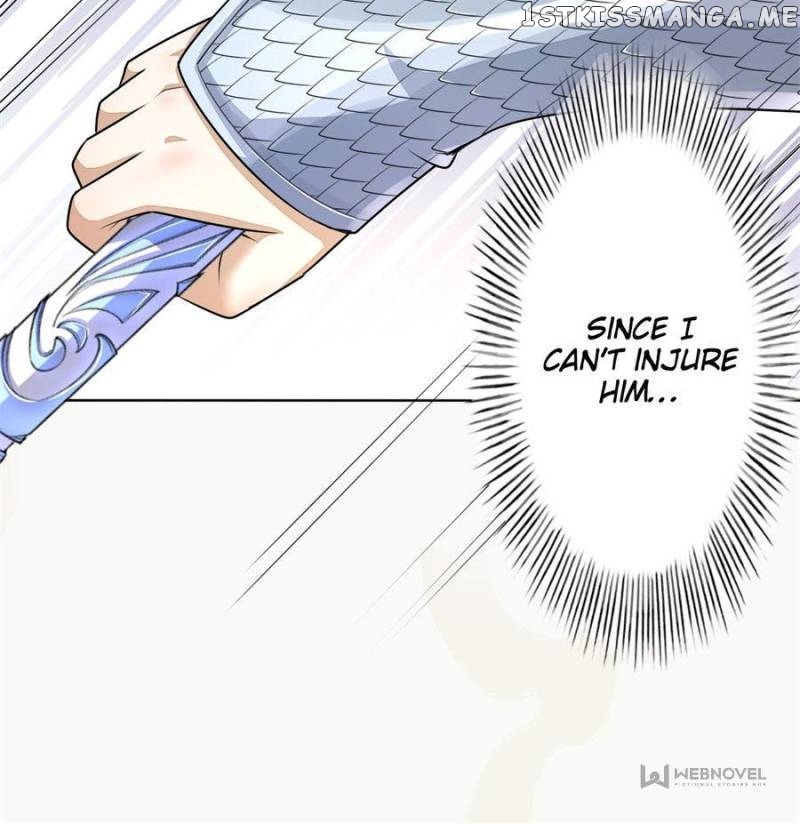 Peerless Refiner chapter 165 - page 12