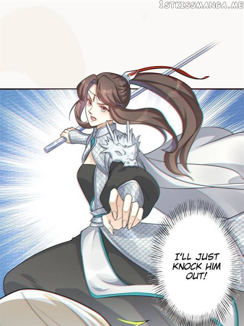 Peerless Refiner chapter 165 - page 13
