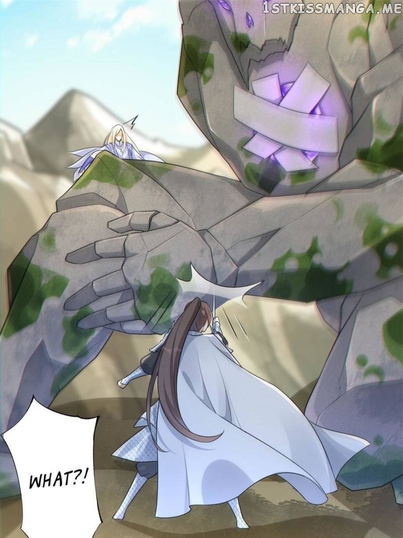 Peerless Refiner chapter 165 - page 16