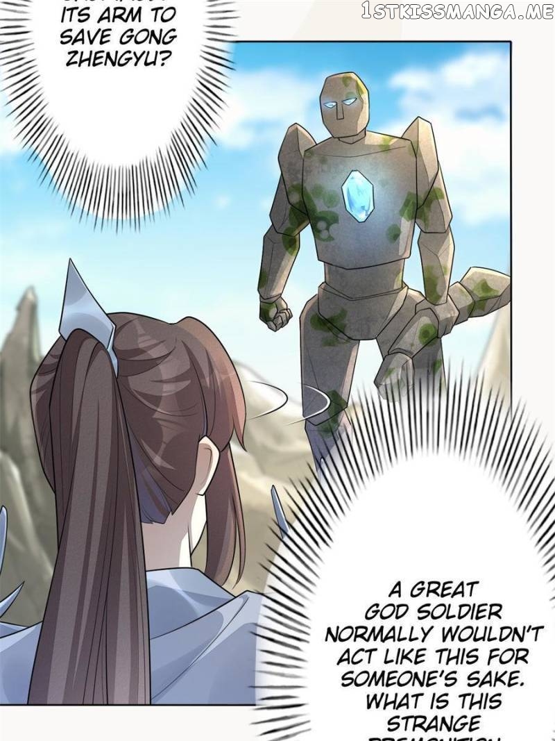 Peerless Refiner chapter 165 - page 19