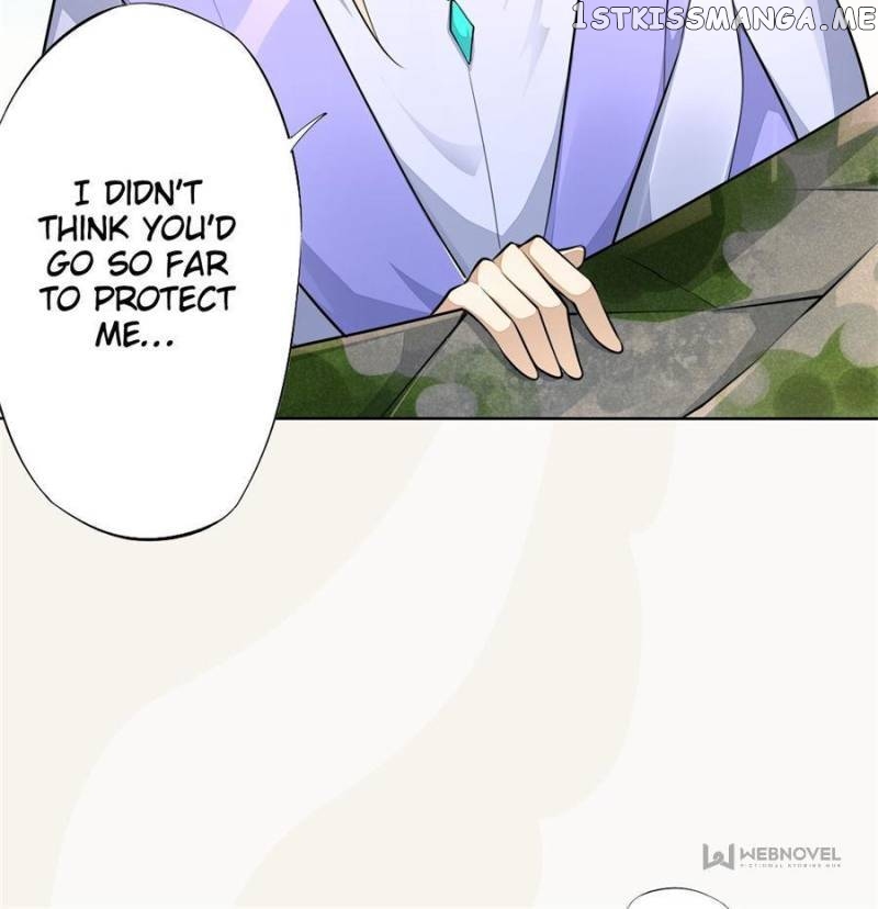 Peerless Refiner chapter 165 - page 21