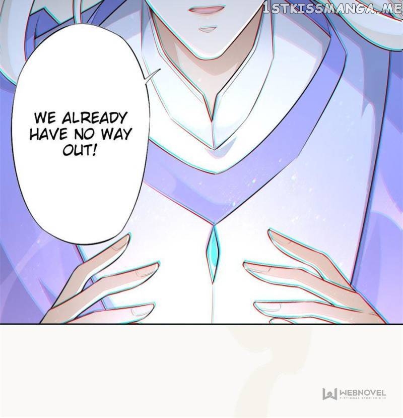 Peerless Refiner chapter 165 - page 24