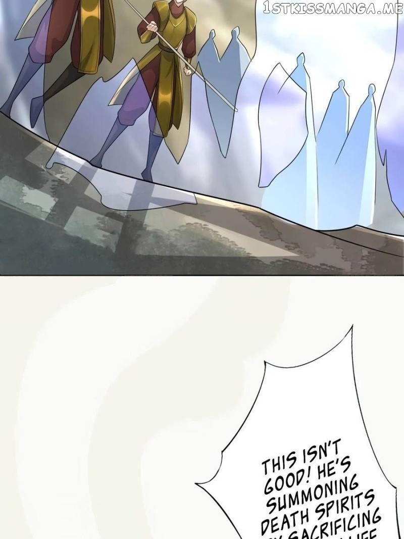 Peerless Refiner chapter 165 - page 26