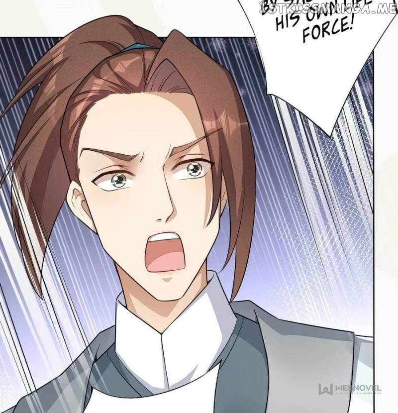 Peerless Refiner chapter 165 - page 27