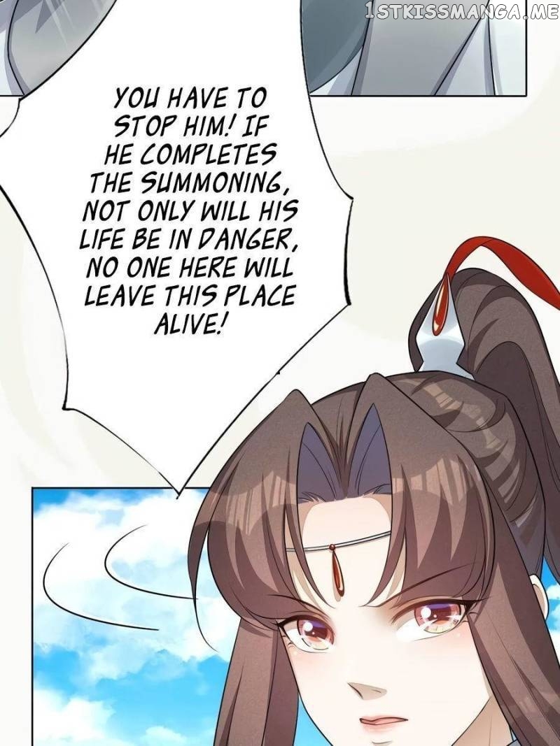 Peerless Refiner chapter 165 - page 28