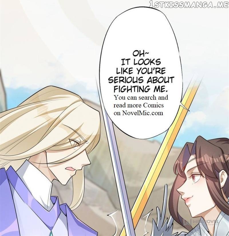 Peerless Refiner chapter 165 - page 3