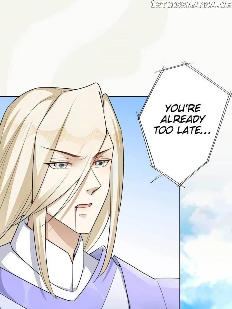 Peerless Refiner chapter 165 - page 31