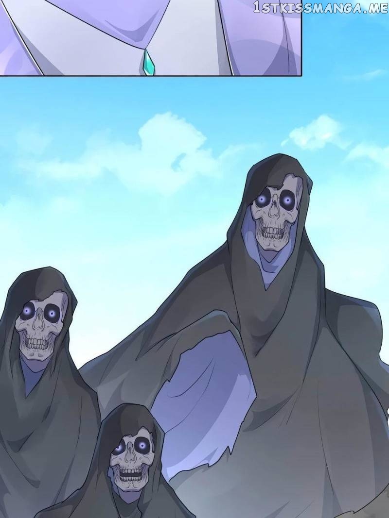 Peerless Refiner chapter 165 - page 32
