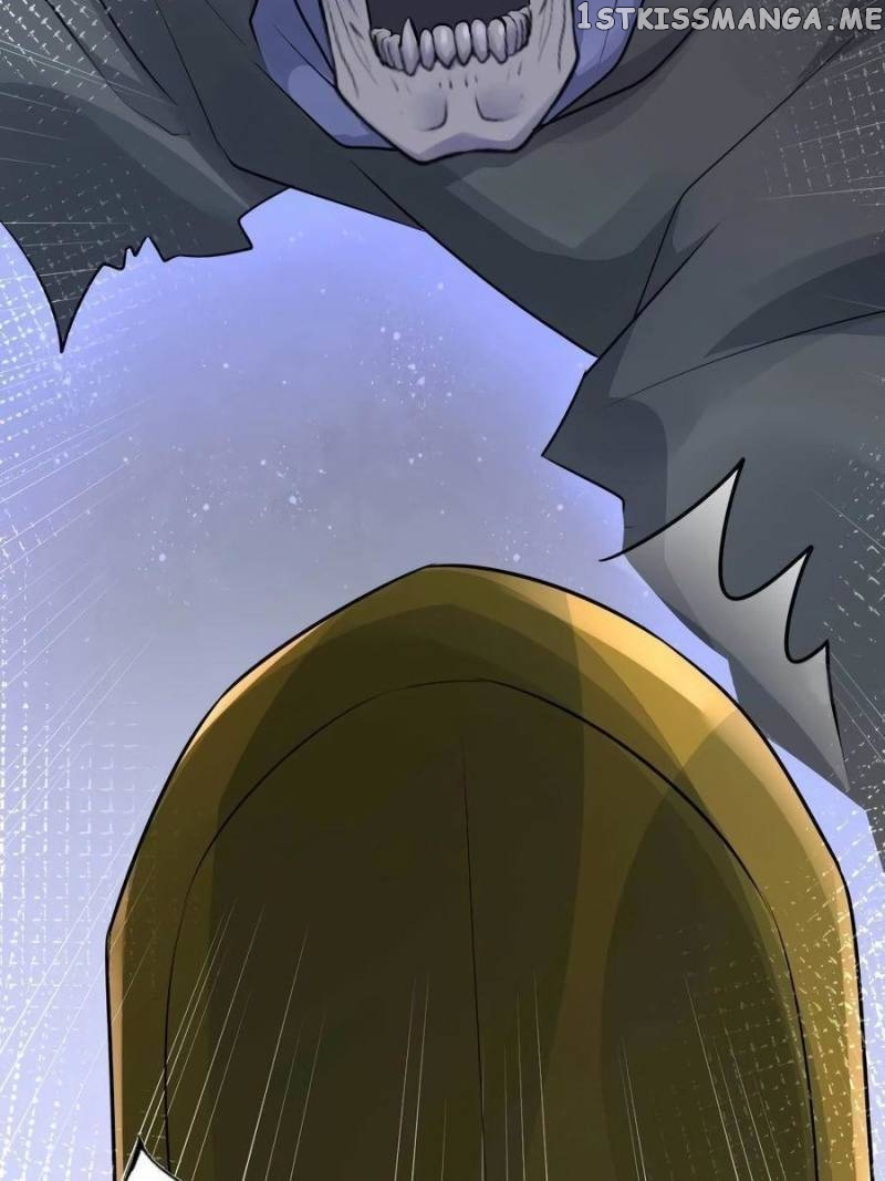 Peerless Refiner chapter 165 - page 35