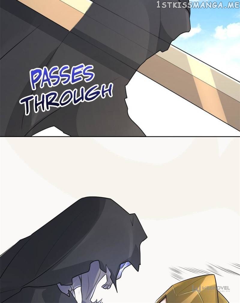 Peerless Refiner chapter 165 - page 39