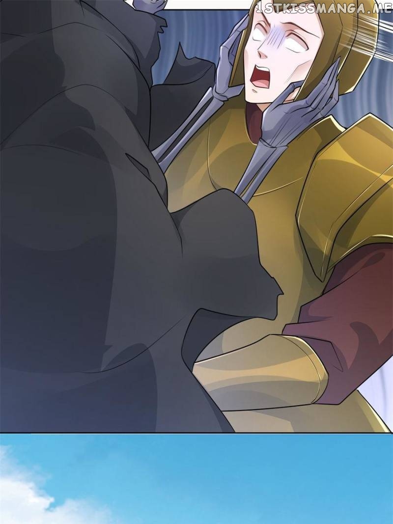 Peerless Refiner chapter 165 - page 40