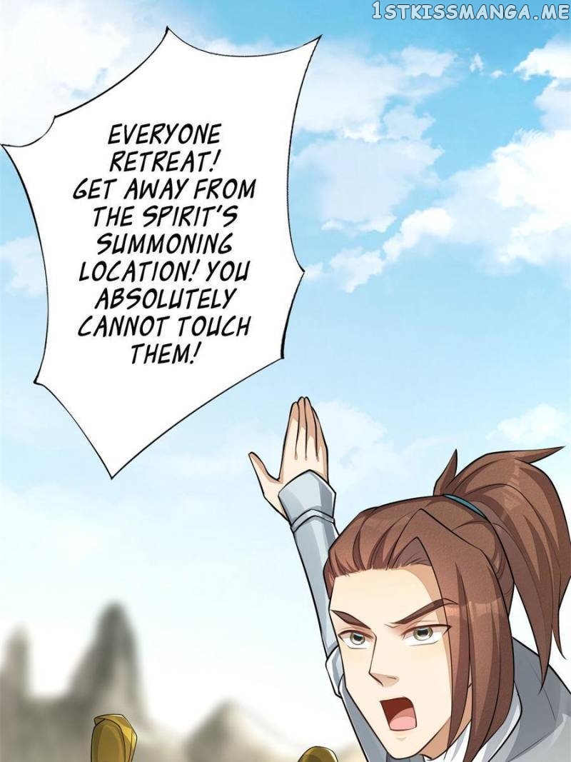 Peerless Refiner chapter 165 - page 41
