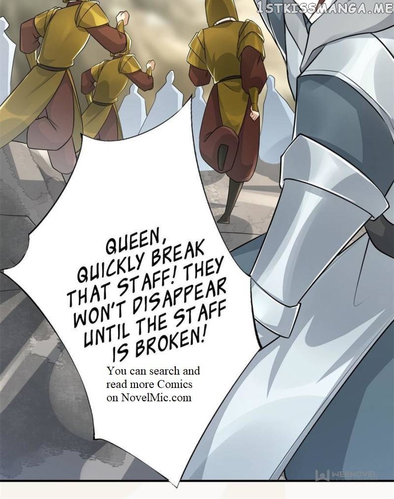 Peerless Refiner chapter 165 - page 42