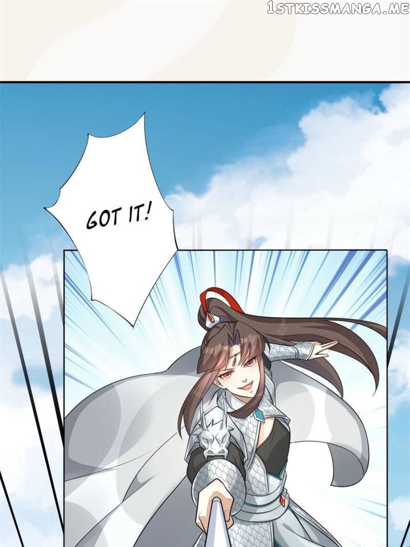 Peerless Refiner chapter 165 - page 43