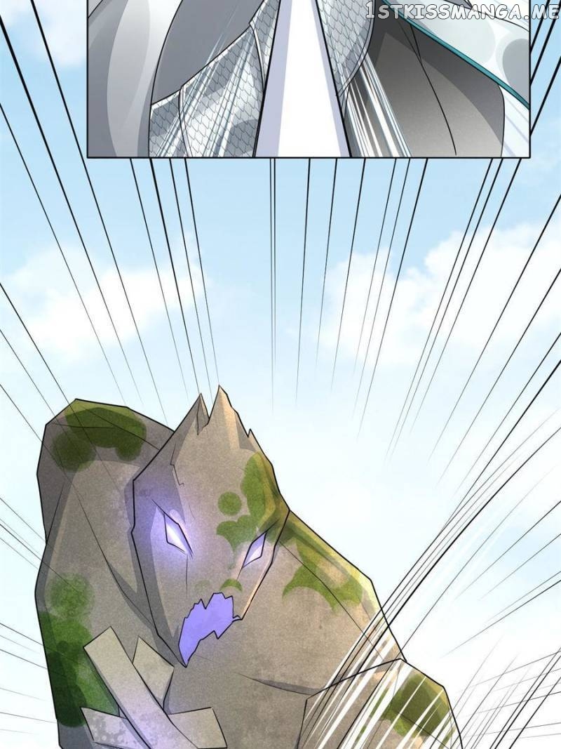 Peerless Refiner chapter 165 - page 44