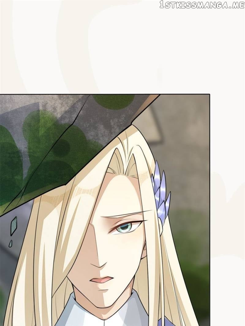 Peerless Refiner chapter 165 - page 46