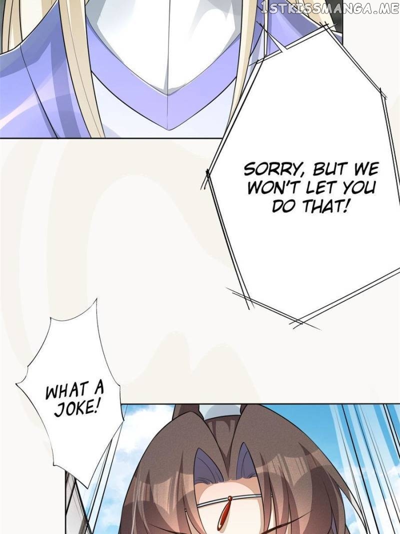 Peerless Refiner chapter 165 - page 47