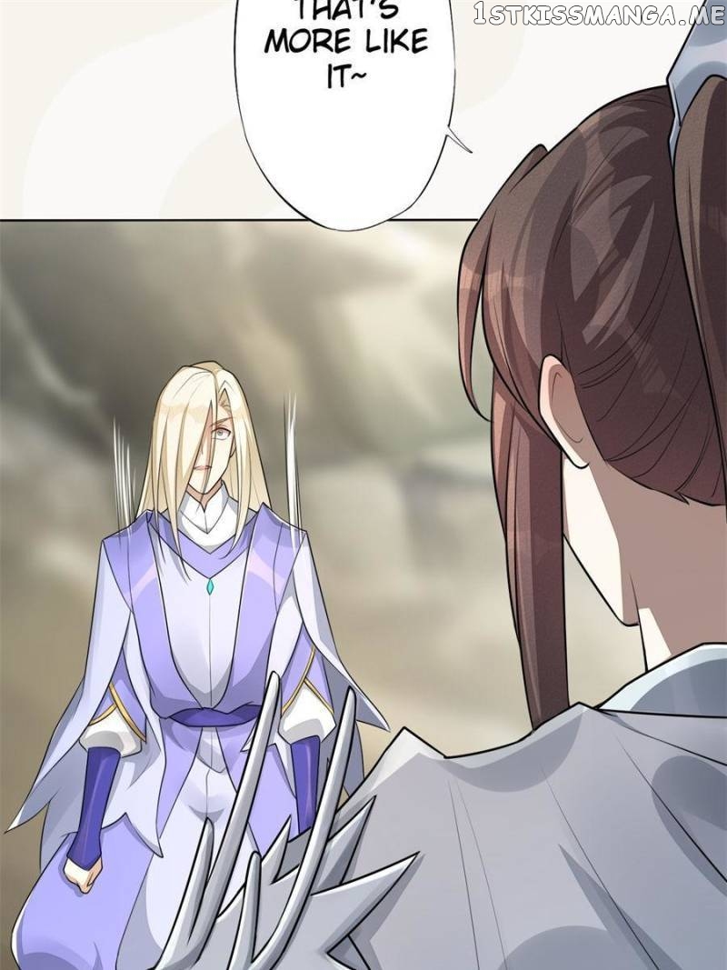 Peerless Refiner chapter 165 - page 55