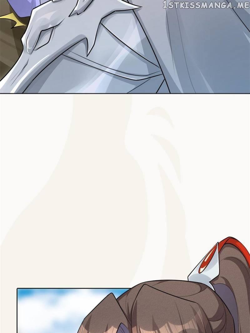 Peerless Refiner chapter 165 - page 56