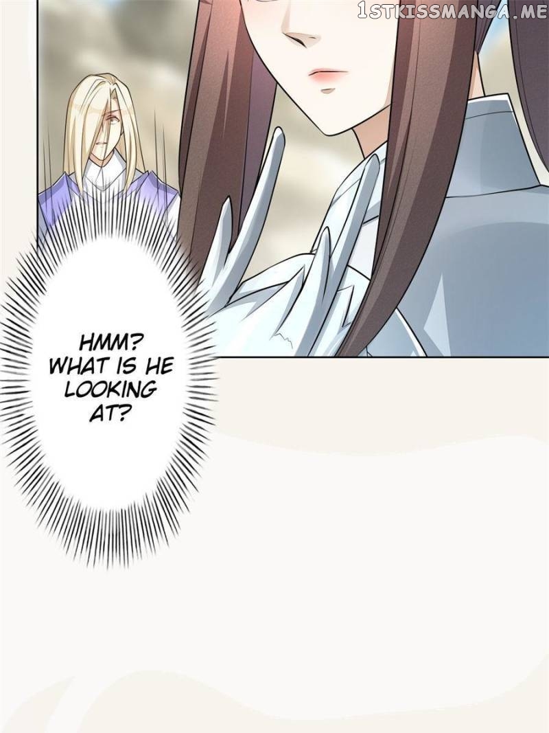 Peerless Refiner chapter 165 - page 58