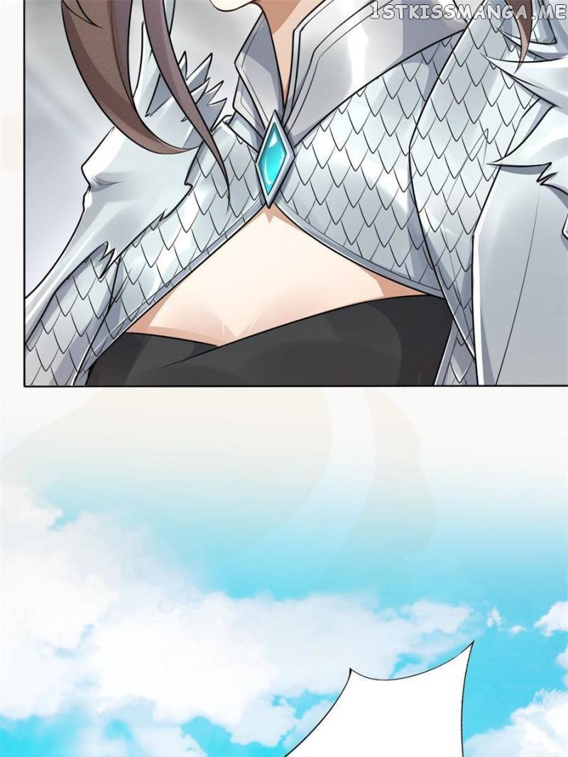 Peerless Refiner chapter 164 - page 10