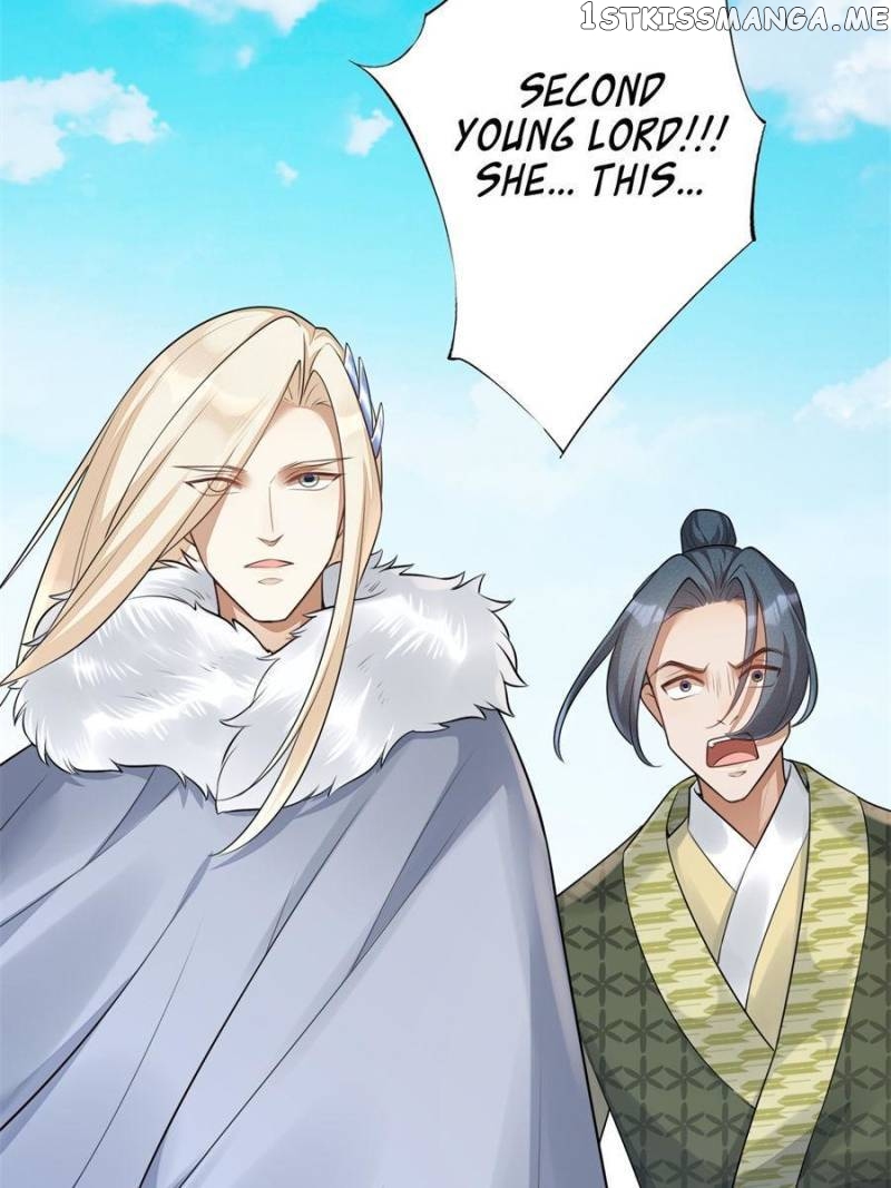 Peerless Refiner chapter 164 - page 11