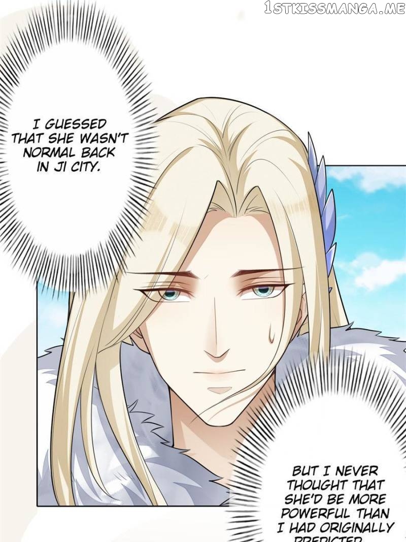 Peerless Refiner chapter 164 - page 13
