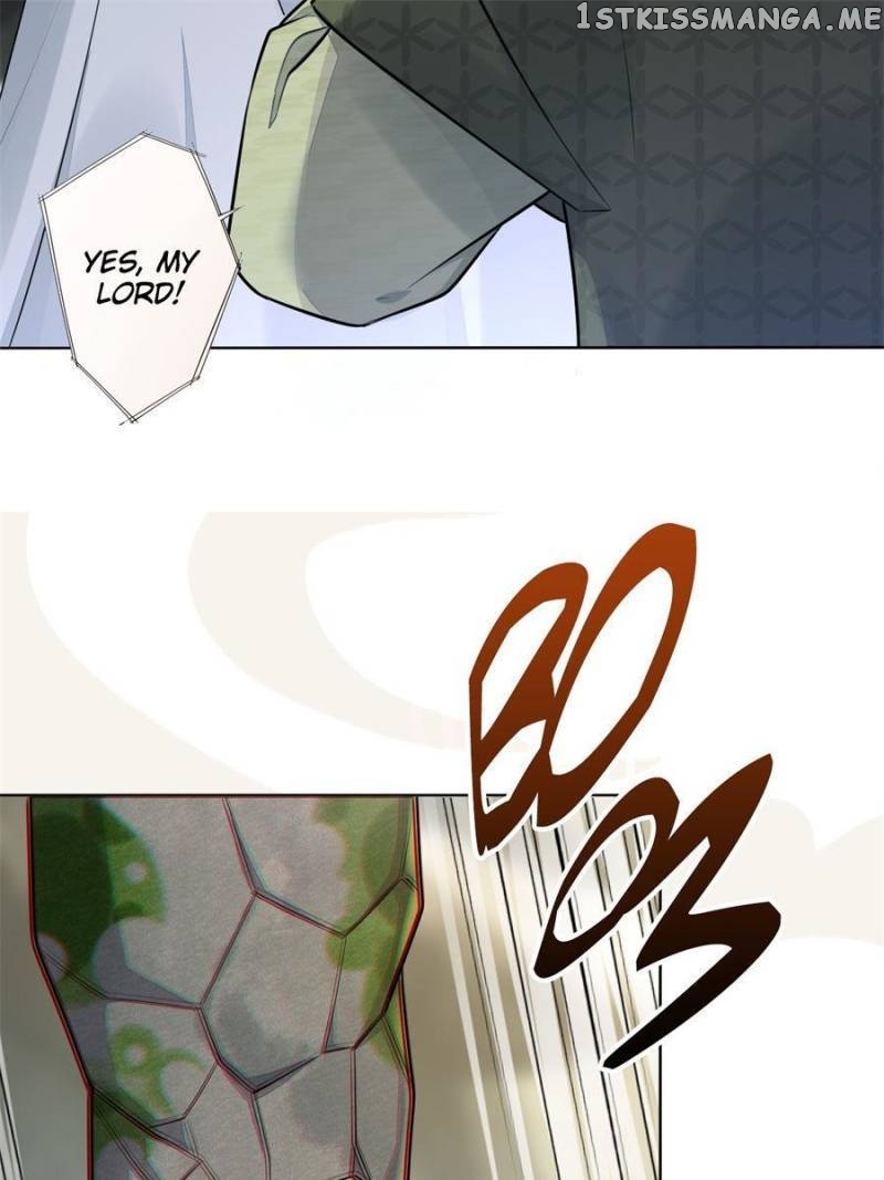 Peerless Refiner chapter 164 - page 16