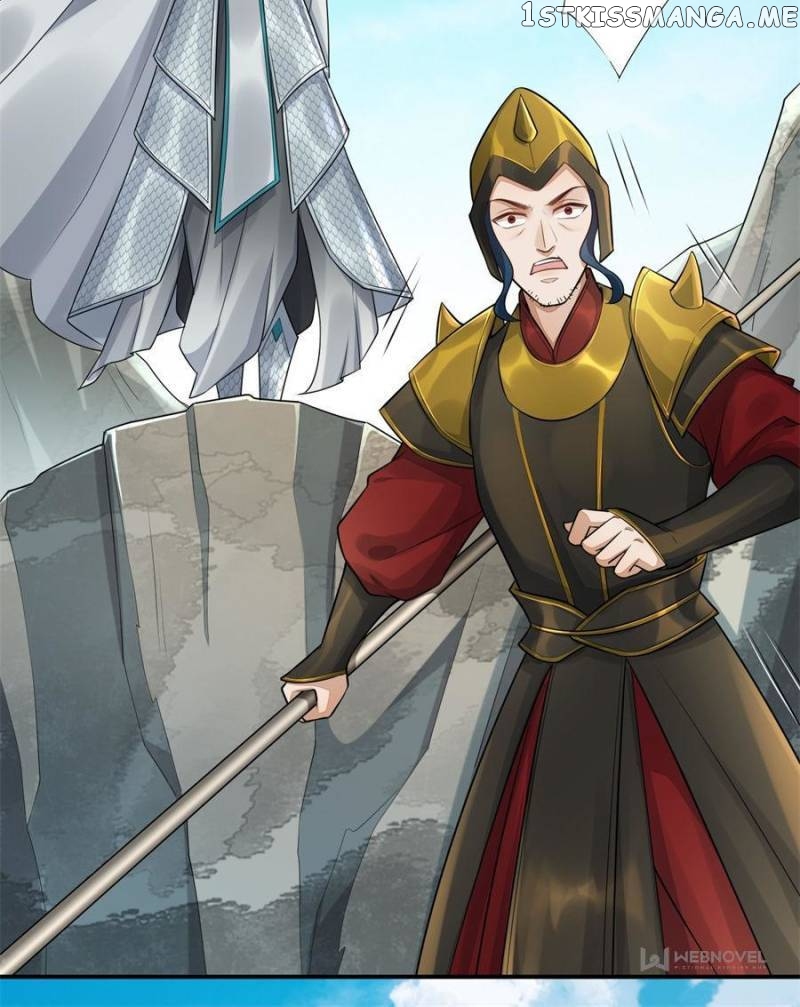 Peerless Refiner chapter 164 - page 18