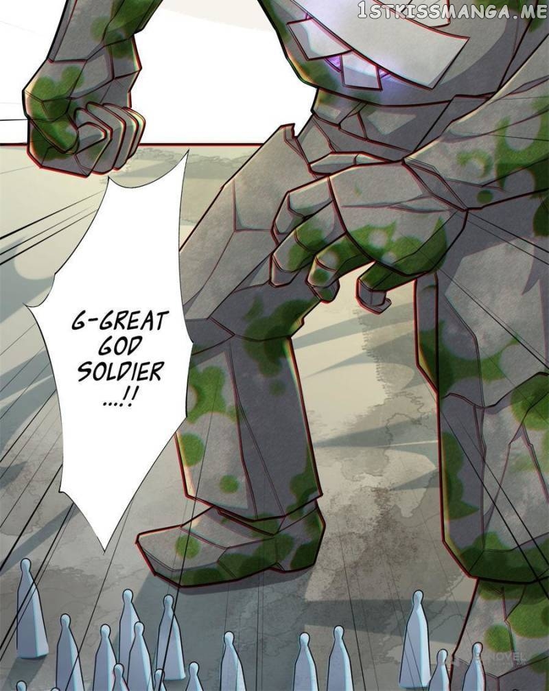 Peerless Refiner chapter 164 - page 21