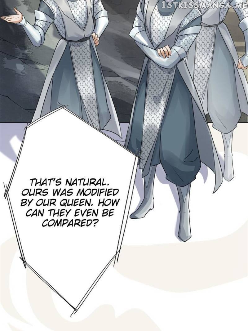 Peerless Refiner chapter 164 - page 26