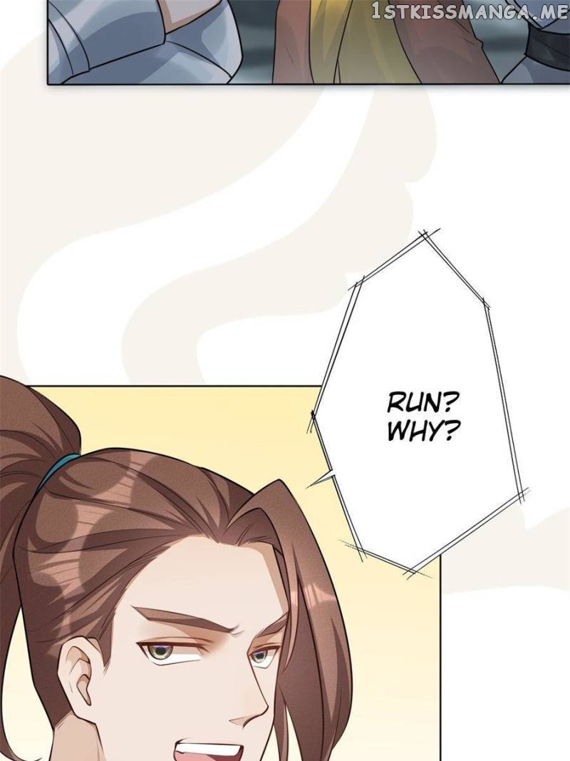 Peerless Refiner chapter 164 - page 28