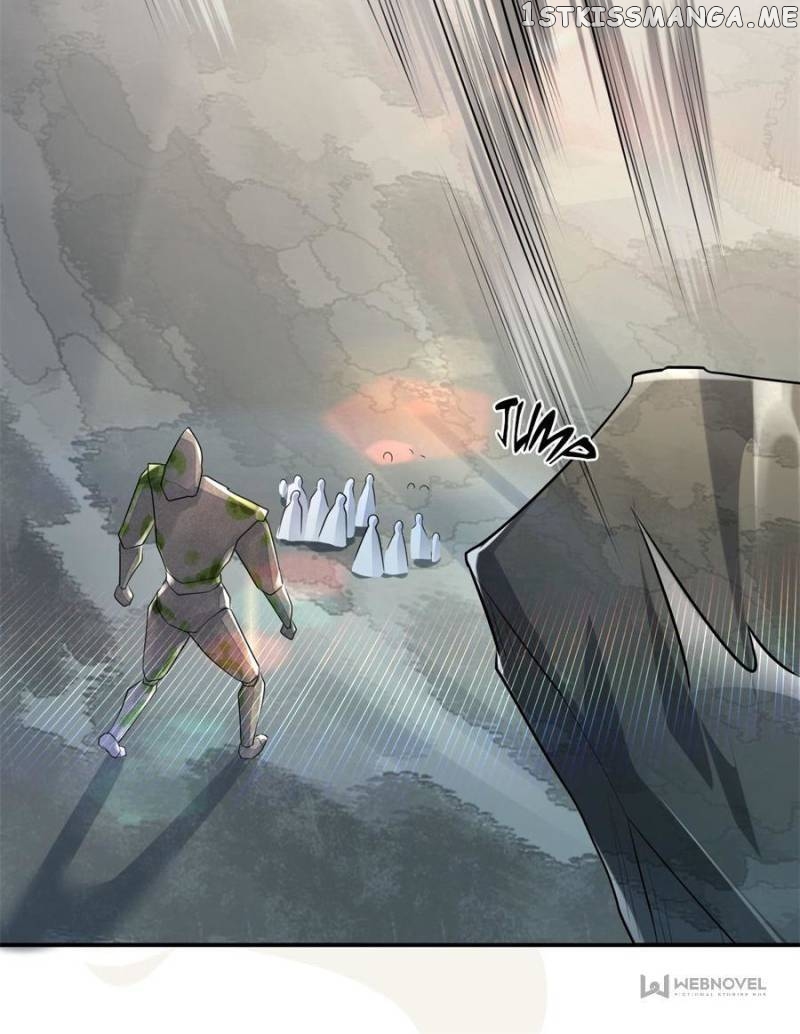 Peerless Refiner chapter 164 - page 30