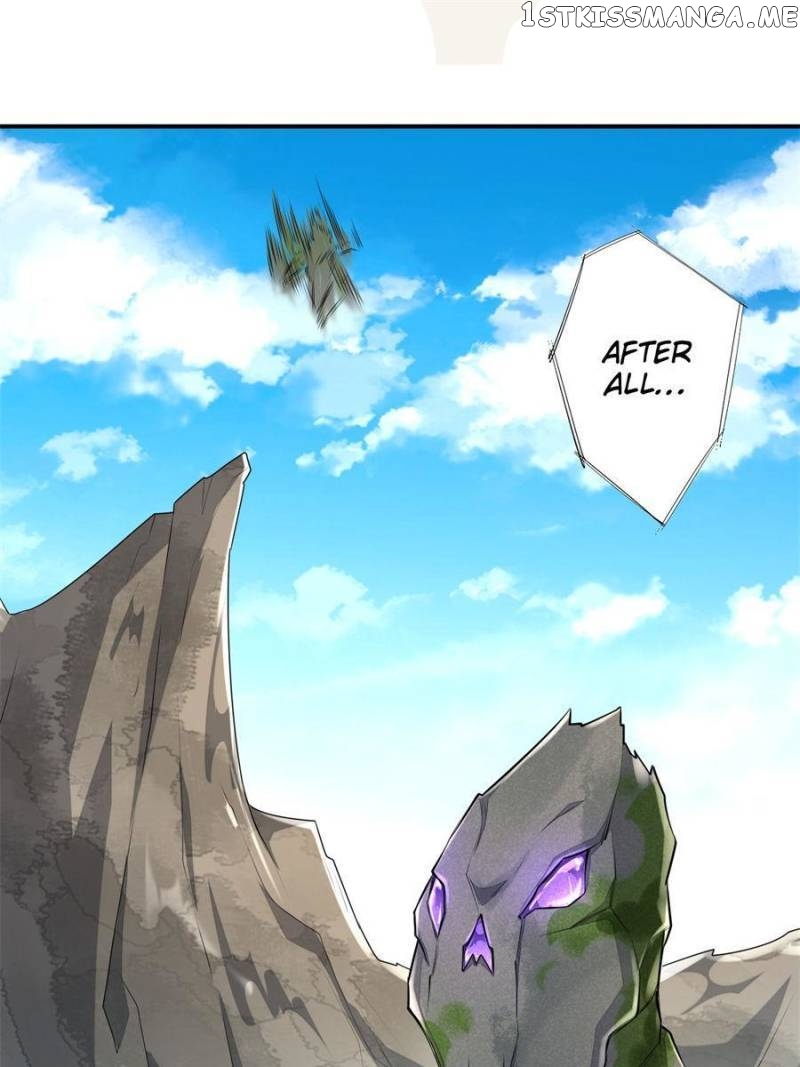 Peerless Refiner chapter 164 - page 31