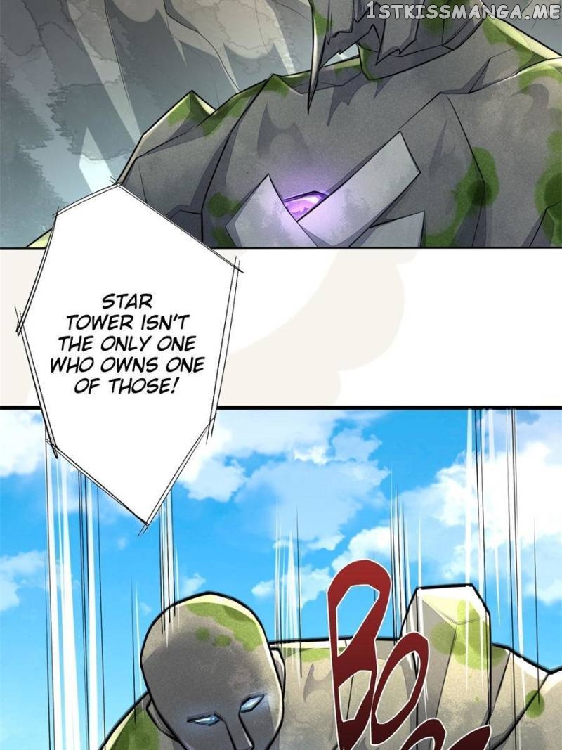 Peerless Refiner chapter 164 - page 32