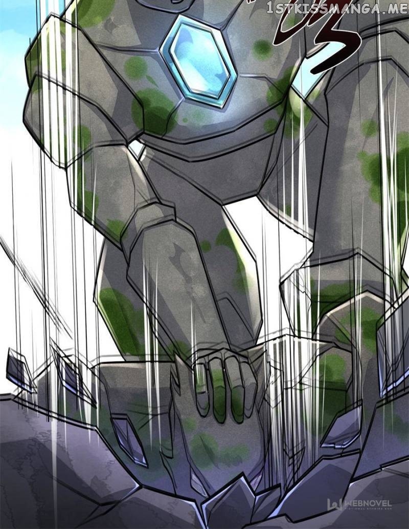Peerless Refiner chapter 164 - page 33