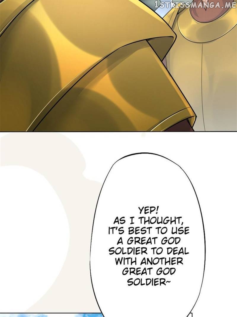 Peerless Refiner chapter 164 - page 35
