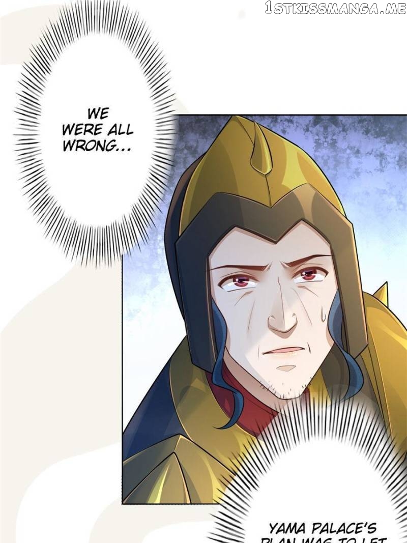 Peerless Refiner chapter 164 - page 37