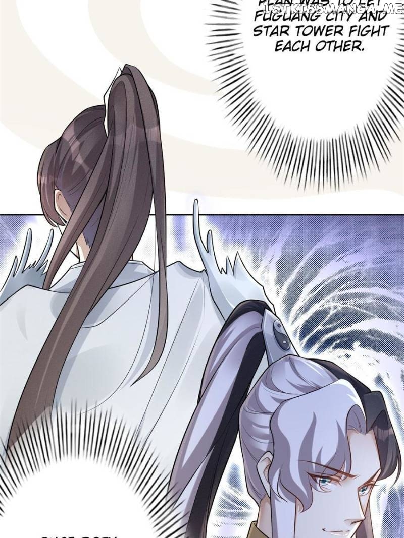 Peerless Refiner chapter 164 - page 38