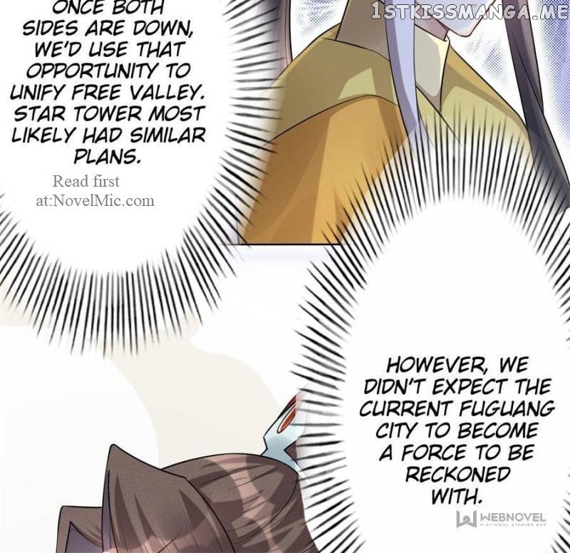 Peerless Refiner chapter 164 - page 39