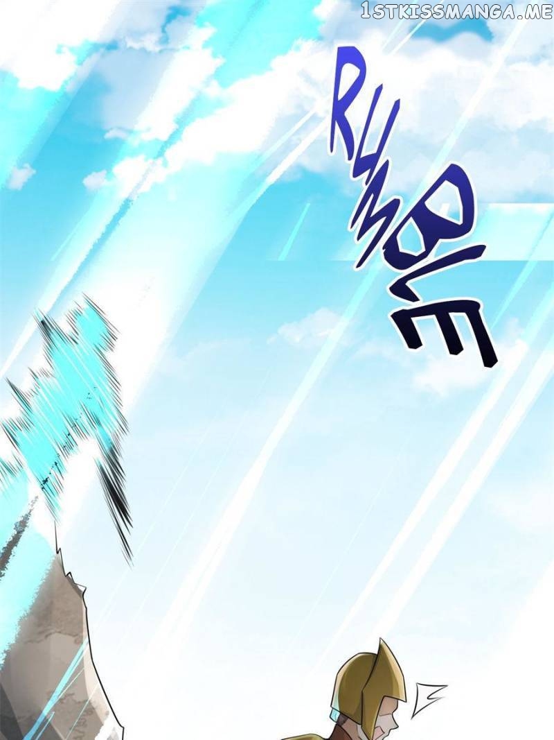Peerless Refiner chapter 164 - page 4
