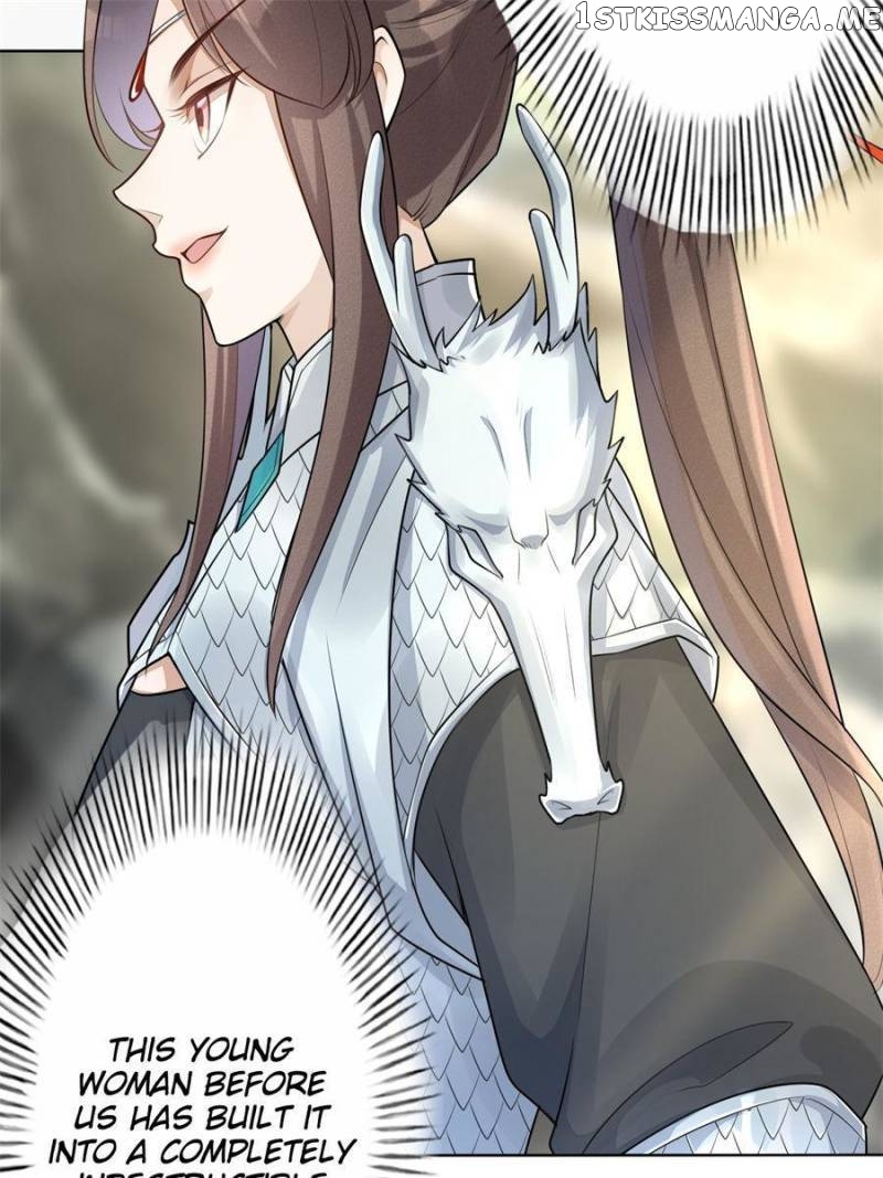 Peerless Refiner chapter 164 - page 40