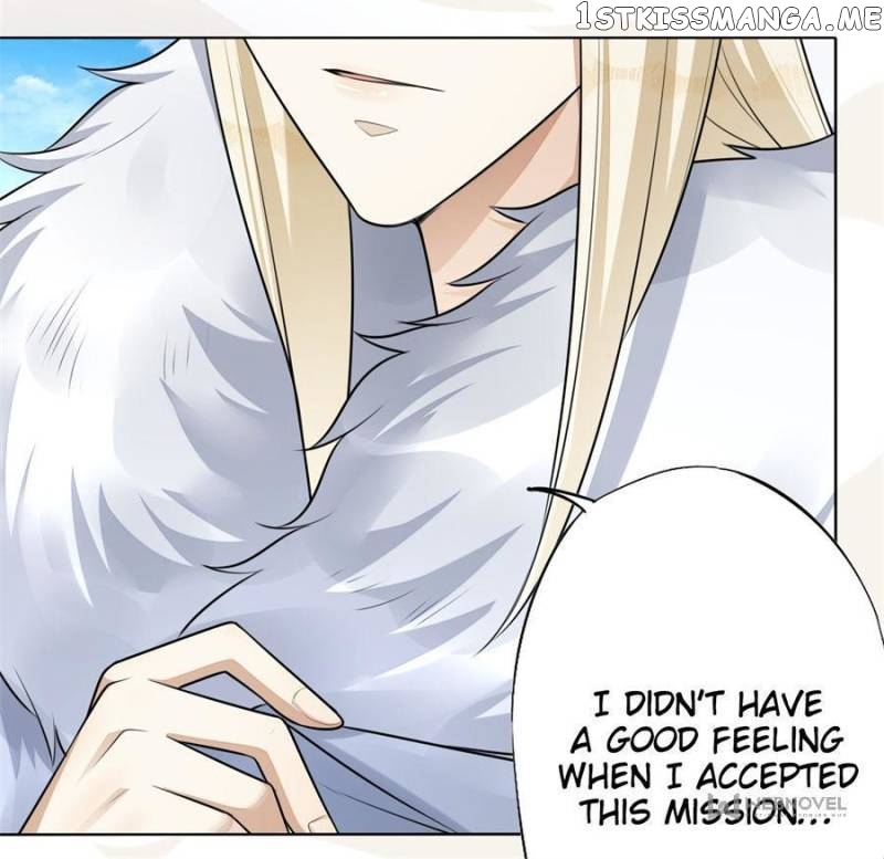 Peerless Refiner chapter 164 - page 42