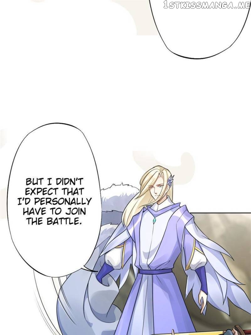 Peerless Refiner chapter 164 - page 43