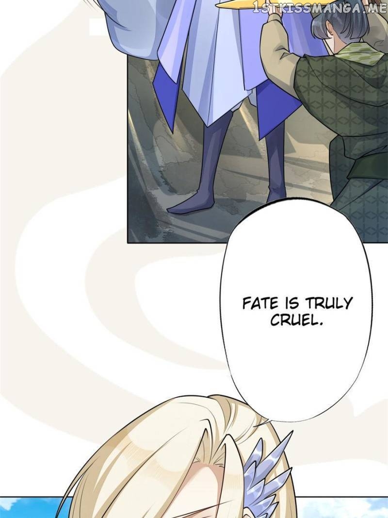 Peerless Refiner chapter 164 - page 44