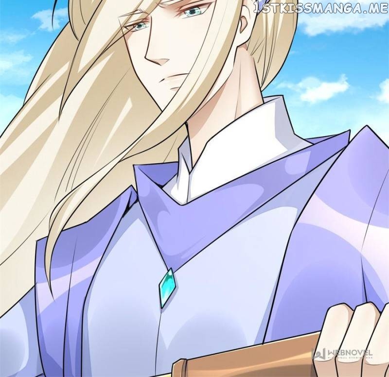 Peerless Refiner chapter 164 - page 45