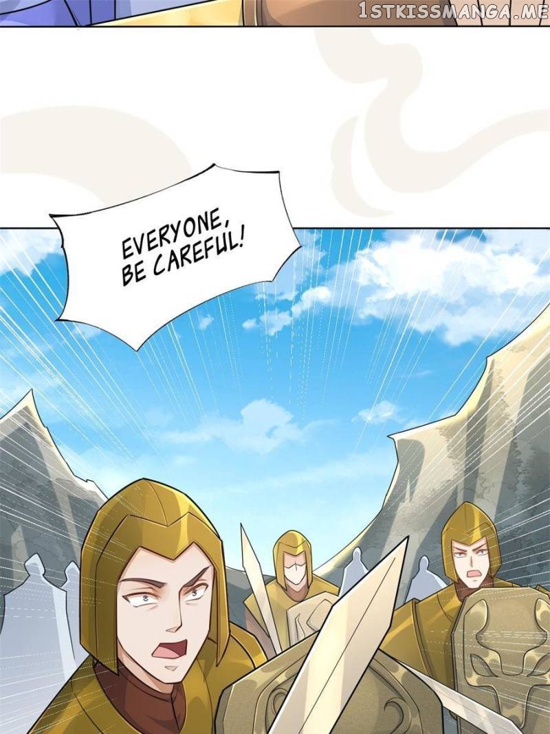 Peerless Refiner chapter 164 - page 46