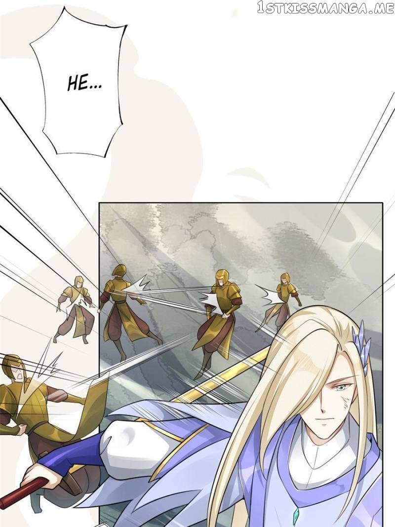 Peerless Refiner chapter 164 - page 49